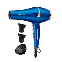 Secador Cabelos Com Difusor Profissional Leve 2400w Pratico Secador Cabelos Com Difusor Profissional Leve 2400w Pratico