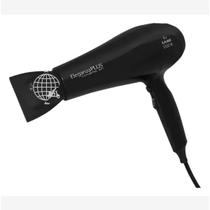 Secador Cabelos Gama Italy Eleganza Plus Ceramic Ion 2100w Cor Preto 220v Secador Cabelos Gama Italy Eleganza Plus Ceramic Ion 2100w Cor Preto 220v