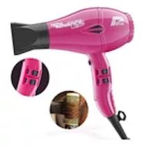 Secador Com Tecnologia Avançada Advance Light - Parlux Cor Fúcsia 110v