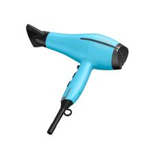 Secador Conair 650BR Hyaluronic, 1875W, Azul 220V Secador Conair 650BR Hyaluronic, 1875W, Azul 220V