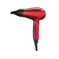 Secador conair de cabelo 1800w 2 velocidades hair designer 127v 270br Secador conair de cabelo 1800w 2 velocidades hair designer 127v 270br