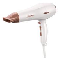 Secador conair de cabelo com difusor 1900w double ceramic branco 127v 530br Secador conair de cabelo com difusor 1900w double ceramic branco 127v 530br