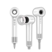 Secador Coshare Superflowl Tecnologia Dyson Silencioso Leve