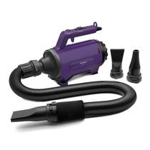 Secador de Alta Velocidade para Cães Shernbao Professional - 3.2HP