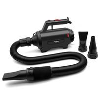 Secador de Alta Velocidade para Cães Shernbao SMD-06P - Profissional