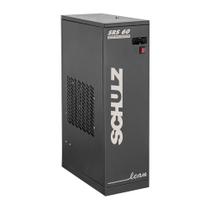 Secador de ar comprimido por refrigeração 60 pcm - SRS Lean (220V)