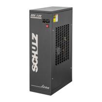Secador de Ar Comprimido Schulz 130pcm SRS130 Lean 15bar 220V