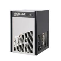 Secador De Ar Comprimido Tipo Refrigeração Schulz Srs 20 Compact + Pré Filtro