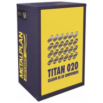Secador de Ar Comprimido Titan 200W