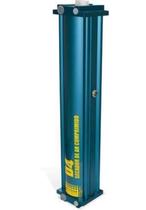 Secador De Ar D4 20Pcm P/Compressor R4 Metalplan