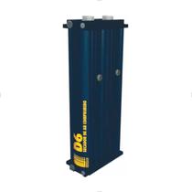 Secador de Ar D6 32pcm Para Compressor R6 Metalplan
