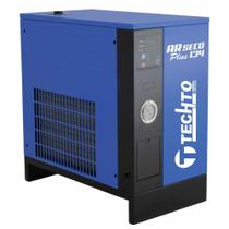 Secador de Ar Techto Ar Seco Plus 134 pcm 220v Gás R134a