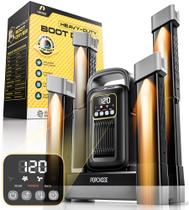 Secador de Botas POPCHOSE Heavy-Duty com Duplo Duto 800W 110V