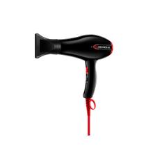 Secador de cabelo 1.900 watts Turbo Color Red - SC-41 (220V)