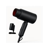 Secador de Cabelo 1400W Profissional com Design Dobrável e Cabo Alça