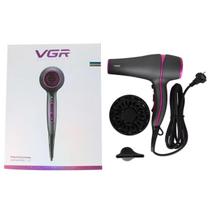 Secador De Cabelo 1800w Linha Profissional 127v Premium Secador De Cabelo 1800w Linha Profissional 127v Premium