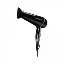 Secador De Cabelo 1900w 110V Della Sc01 Preto Agratto Secador De Cabelo 1900w 110V Della Sc01 Preto Agratto