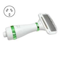 Secador de cabelo 2 em 1 para animais de estimação, portátil e silencioso, com temperatura ajustável, para cães e gatos pequenos/médios - A-one