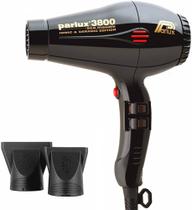 Secador de Cabelo 2 Velocidades 2100 Watts Parlux 3800 Ionic Ceramic Edition 110V