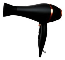 Secador de Cabelo 2000 W Design Moderno e Secagem Rápida