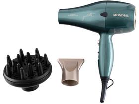 Secador de cabelo 2000 watts 4 Elementos By Juliette SCP-JU-02 Mondial (110V)