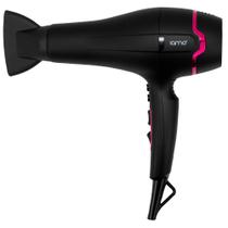 Secador de Cabelo 2000W Função Íon 220V - Iamo