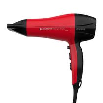 Secador de Cabelo 2000w Rouge Style Vermelho Cadence Sec560 127v