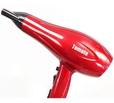 secador de cabelo 2000watts 220v - Tomate