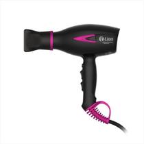 Secador de Cabelo 2150W 220v Pink AeroPro - Lion