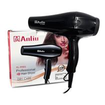 Secador de Cabelo 220V Preto