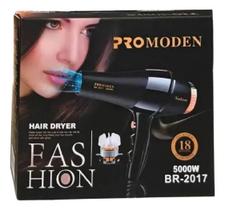 Secador De Cabelo 5000w Profissional Pomoden 2 Velocidades Secador De Cabelo 5000w Profissional Pomoden 2 Velocidades