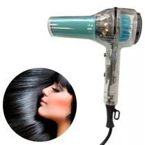 Secador De Cabelo 6000W Ideal Para O Dia A Dia Prático