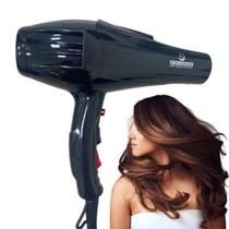 Secador De Cabelo 6000w Íons Negativos Super Extra Forte 110v Secador De Cabelo 6000w Íons Negativos Super Extra Forte 110v