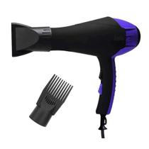 Secador de Cabelo Advanced Power 6000W com Acessórios 110V.