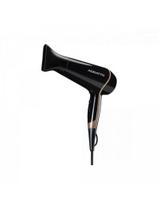 Secador de Cabelo Agratto Della SC01 1900W Preto 127v Secador de Cabelo Agratto Della SC01 1900W Preto 127v