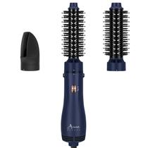 Secador de Cabelo Aima Beauty 4 em 1 com Escova Iônica 1100W 125V Secador de Cabelo Aima Beauty 4 em 1 com Escova Iônica 1100W 125V
