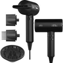 Secador de cabelo AINA Professional Salon 2000W com difusor 110V