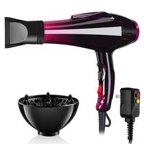 Secador de cabelo aingycy Professional Blow Dryer 3500W Ionic 110V Secador de cabelo aingycy Professional Blow Dryer 3500W Ionic 110V