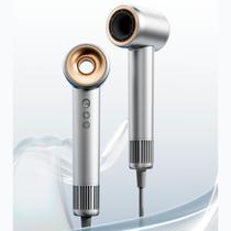 Secador de Cabelo Alta Performace Velocidade 4 Cores para escolher