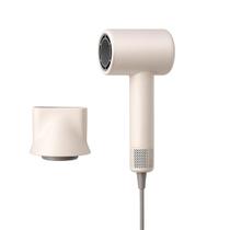 Secador de Cabelo Alta Potência 1600W Íon Digital Rápido 110V 220V