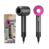 Secador De Cabelo Alta Velocidade 220v 1600w Hair Dryer