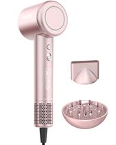 Secador de cabelo ANIEKIN 110.000 RPM Iônico de Secagem Rápida