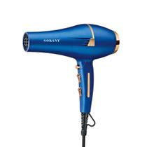 Secador De Cabelo Antifrizz Quente Frio leve 1800w 110V