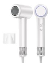 Secador de cabelo ANWA 110.000 RPM Professional com iônico negativo Secador de cabelo ANWA 110.000 RPM Professional com iônico negativo