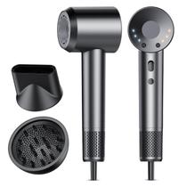 Secador de cabelo aowoka 160000 RPM Professional High Speed Ionic Secador de cabelo aowoka 160000 RPM Professional High Speed Ionic