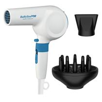 Secador de Cabelo BaBylissPRO Compact Midi 1000W 2 Velocidades