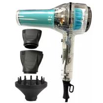 Secador De Cabelo Barato E Prático Profissional Turbo 110V