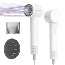 Secador de cabelo BeautiFlow Motor sem escova de alta velocidade de 110.000 RPM Secador de cabelo BeautiFlow Motor sem escova de alta velocidade de 110.000 RPM