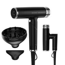 Secador de Cabelo BIO IONIC AeroGravity Dobrável com Dupla Voltagem Secador de Cabelo BIO IONIC AeroGravity Dobrável com Dupla Voltagem