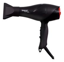 Secador De Cabelo Black Ion 2000w Taiff - 220v Preto